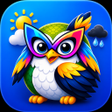 Icono de programa: WeatherPal  Weather Alert…