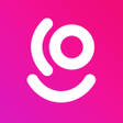 Icon of program: HappyFrame: AI Happy Vide…