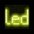 Icon of program: LED Scrolling Text Displa…