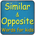 Icon of program: Similar and Opposite Word…