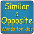 Icono de programa: Similar and Opposite Word…