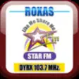 Icon of program: Star FM Roxas