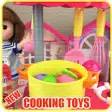 Icon of program: Fun~Video Cooking~Toys Co…