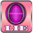 Icon of program: Lie Truth Detector Simula…