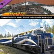 Icon of program: Trainz Railroad Simulator…