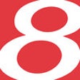Icon of program: WISH TV 24-Hour News 8 - …