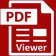 Icono de programa: PDF Viewer for Windows 10