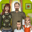 Icono de programa: Virtual Dad Simulator : H…