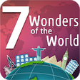 Icono de programa: Seven Wonders of the Worl…