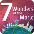 Icon of program: Seven Wonders of the Worl…