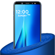 Icon of program: Launcher & Theme for Sams…