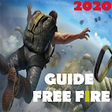 Icono de programa: Guide For Free Fire :Tips…