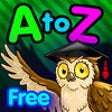 Icon of program: A to Z - Mrs. Owl's Learn…