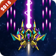 Icono de programa: Galaxy Shooter 2018 - Spa…