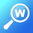Icon of program: Dictionary - WordWeb