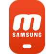 Icono de programa: Mobizen Mirroring for SAM…