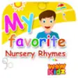 Icon of program: My Favorite Nursery Rhyme…