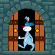 Icono de programa: The Magical Trap