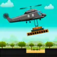 Icon of program: Helicopter Lift(Helicopte…
