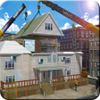 Icon of program: House Construction Builde…