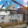 Icon of program: House Construction Builde…