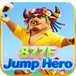 Icon of program: 877F Jump Hero