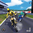 Icono de programa: Speed Motogp Driver - Mot…