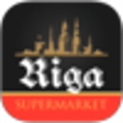Icono de programa: Riga Market
