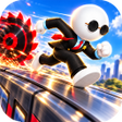 Icon of program: Parkora : Parkour Adventu…