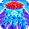 Icon of program: Parkora : Parkour Adventu…