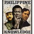 Icono de programa: Philippine Knowledge