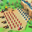 Icon of program: StickMan Defense War: Emp…