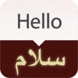 Icon of program: Farsi/Persian - English D…