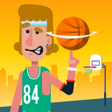Icono de programa: Basketball Orbit