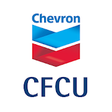 Icono de programa: Chevron FCU Mobile