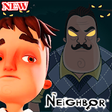 Icono de programa: Walkthrough for hi neighb…