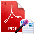 Icon of program: PDF To Doc Converter Soft…