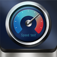 Icono de programa: Internet Speed Test - Ban…