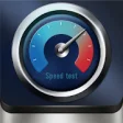 Icon of program: Internet Speed Test - Ban…