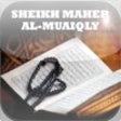 Icon of program: Holy Quran Recitation by …