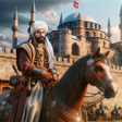 Icon of program: Osman Gazi 2020: Rise of …