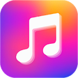 Icono de programa: Free Music Downloader & M…