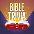 Free Bible Trivia App Game icon