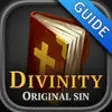 Icon of program: Guides for Divinity - Vid…