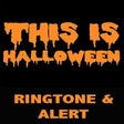 Icono de programa: This is Halloween Rington…