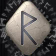 Icon of program: Rune Reading: Runic divin…