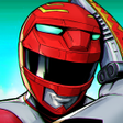 Icon of program: Power Rangers: Legacy War…