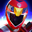 Icon of program: Power Rangers: Legacy War…