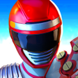 Icon of program: Power Rangers: Legacy War…