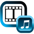 Icon of program: Meridian Media Player Rev…
